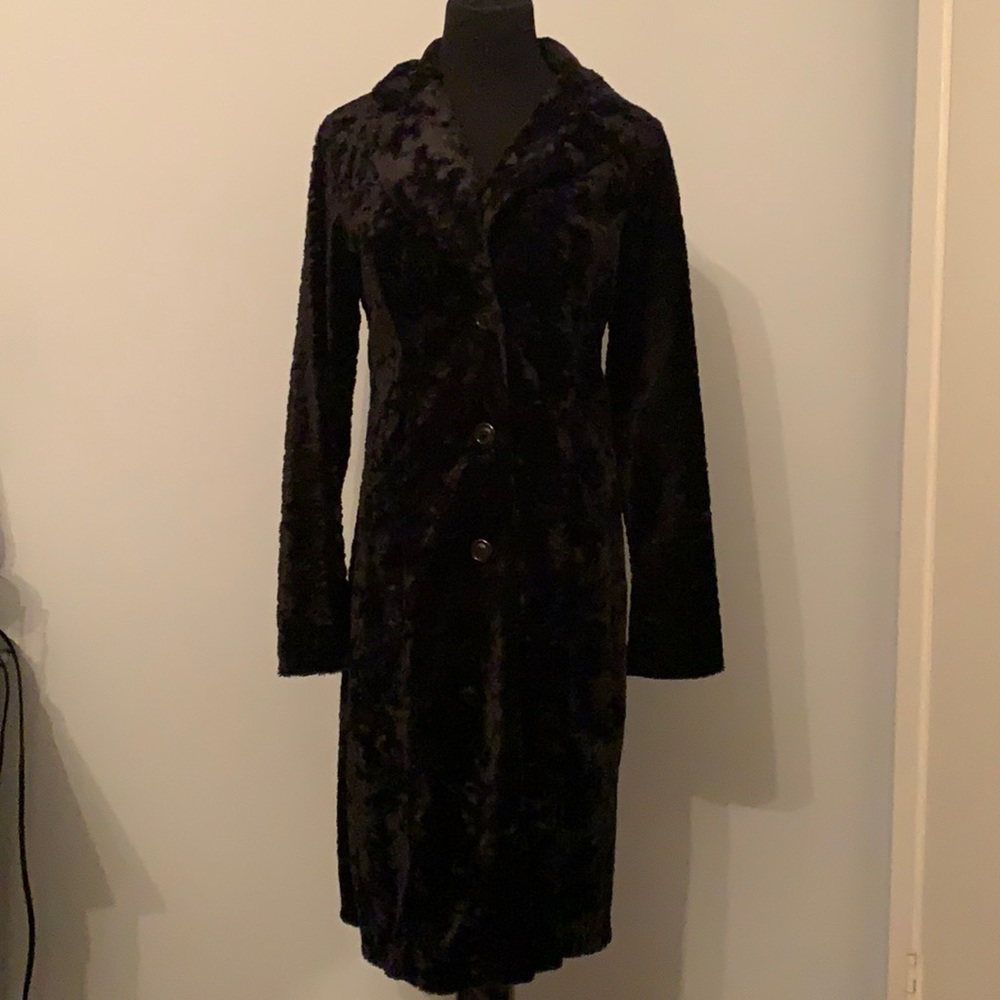 Helium Size S jacket. Very soft. In good condition.